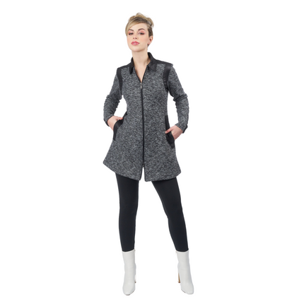 ALIAS - Veste 3/4
