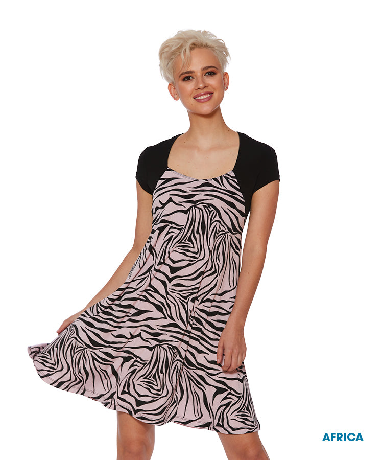 AFRICA - Robe