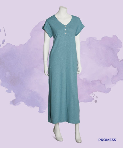 PROMESS - Long dress