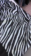 AFRICA - Robe